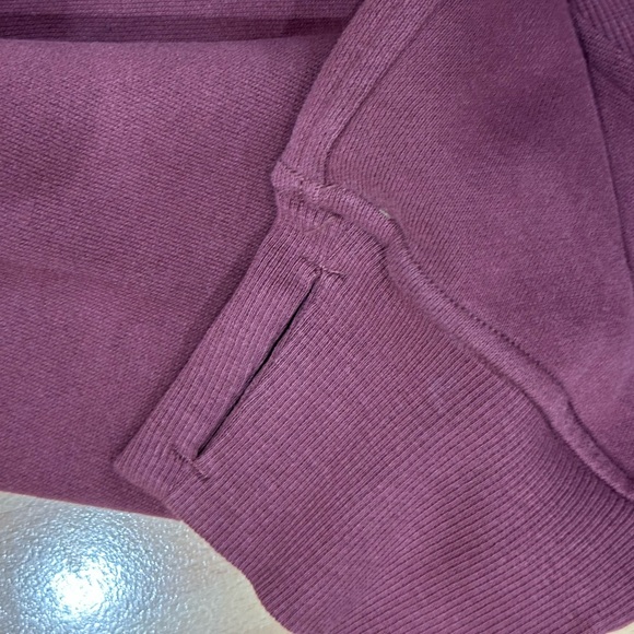 Brand New Lululemon Scuba Oversized Funnel Neck - Picture 5 of 11